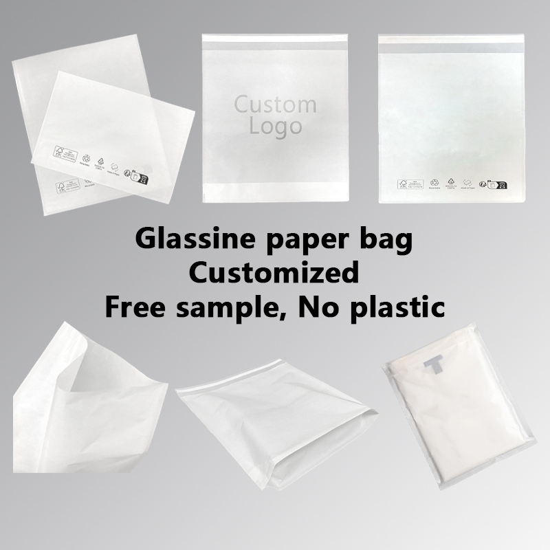 How Do You Properly Store and Preserve Items in Glassine Paper Bags
