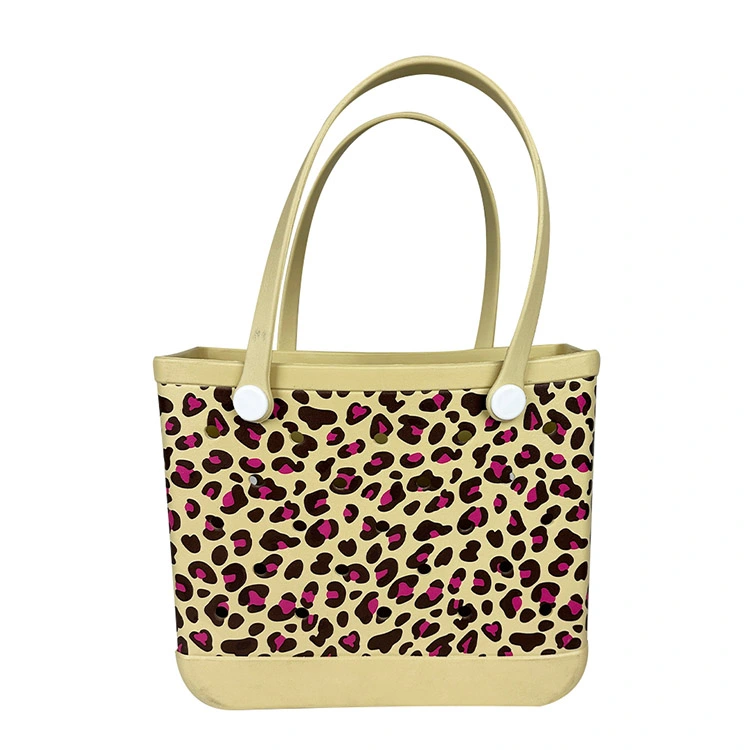 Why Choose EVA Printed Hand Bag for Modern Lifestyle?
