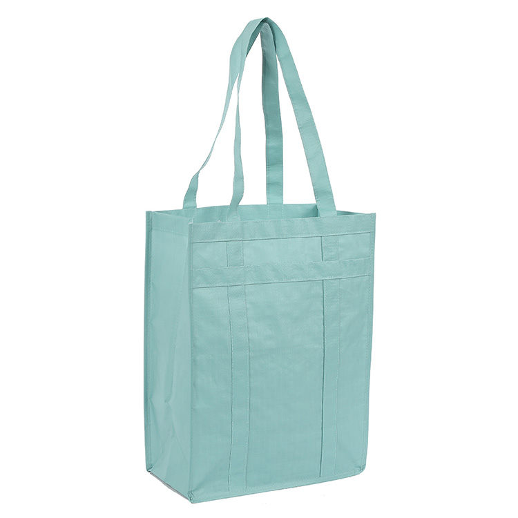 What Makes a PP Woven Tote Bag the Ideal Packaging Solution?