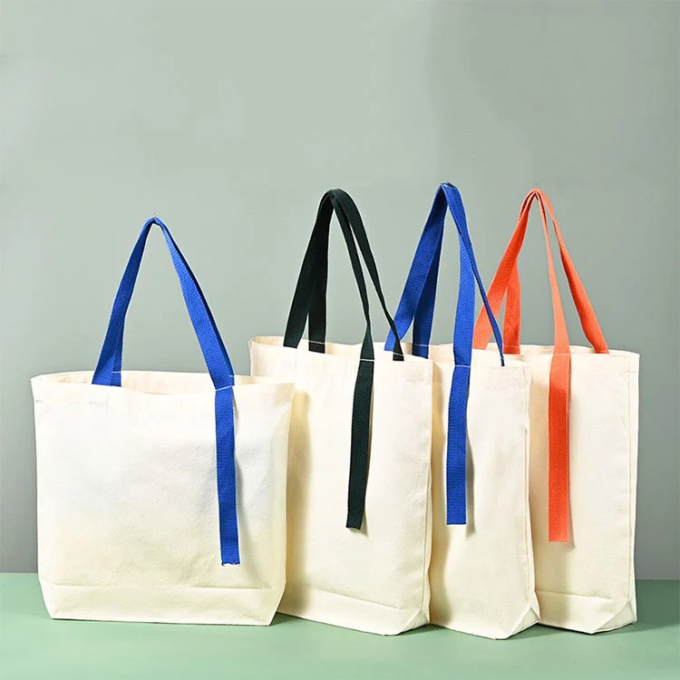 What Is a Polyester Canvas Bag and Why Is It the Smart Choice for Modern Brands?