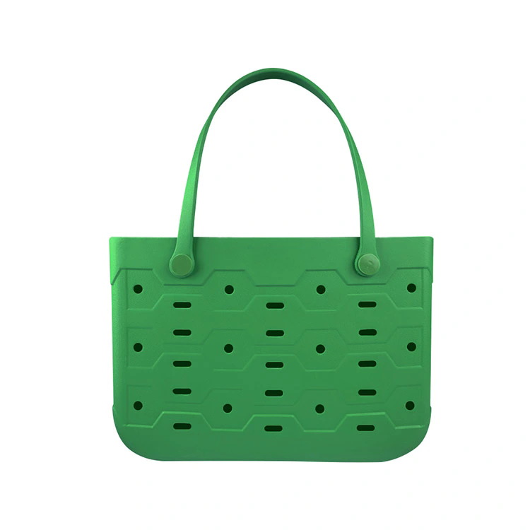 How EVA Bags Improve Durability and Protection for Modern Storage Needs