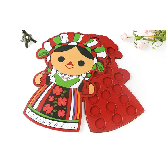 How to Choose the Right Eyeshadow Box for Your Brand and Customers?