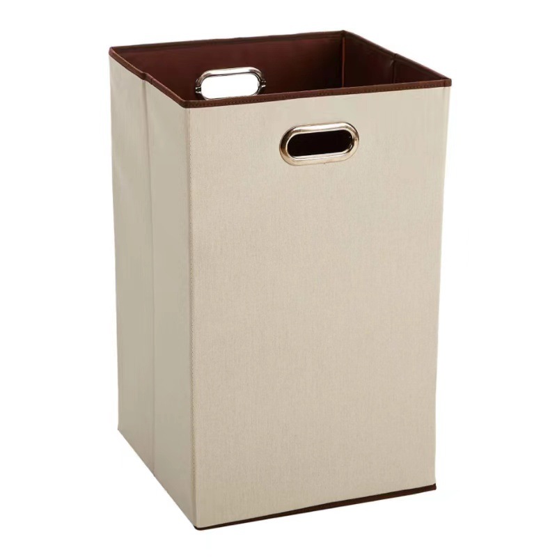 What Are the Hidden Benefits of Switching to a Rectangular Foldable Laundry Basket