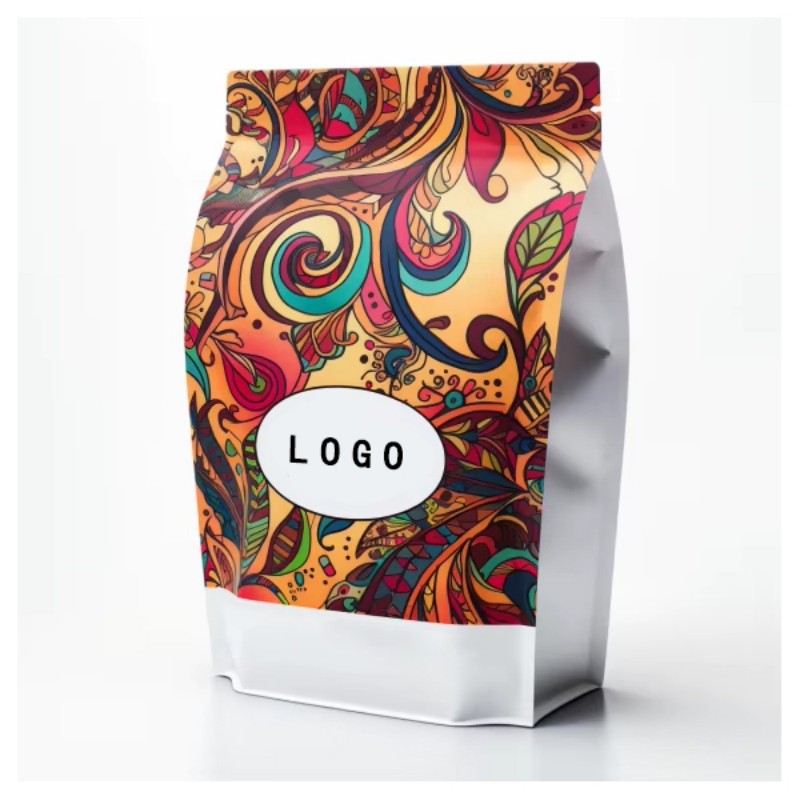 What Makes Food Flat Bag Essential for Modern Food Packaging?