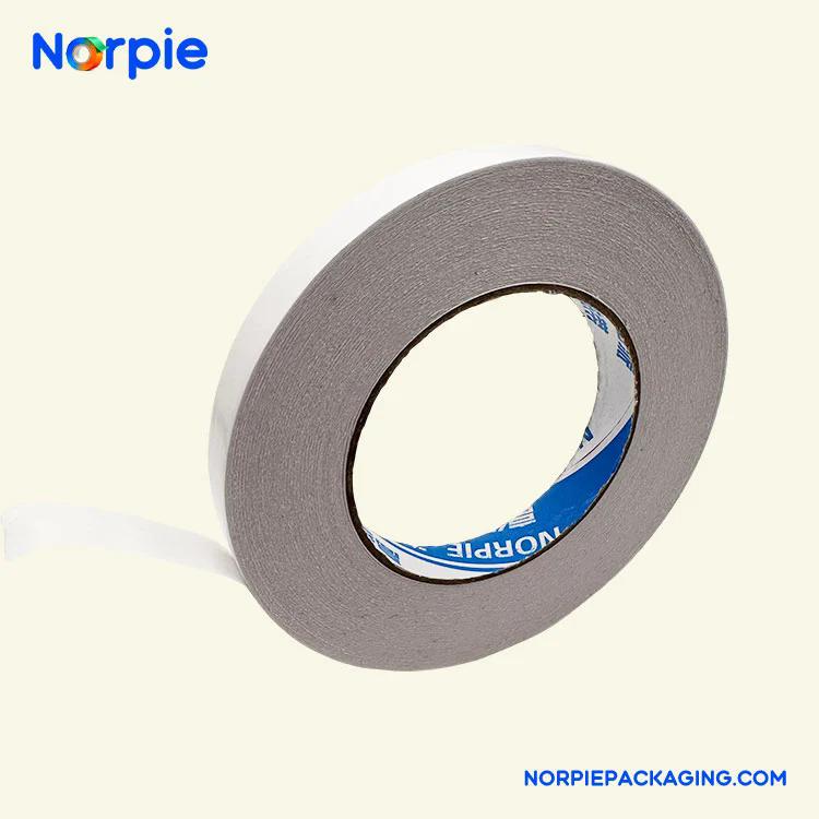 How Does Hot Melt Double Sided Tape Enhance Your Industrial and Packaging Solutions?