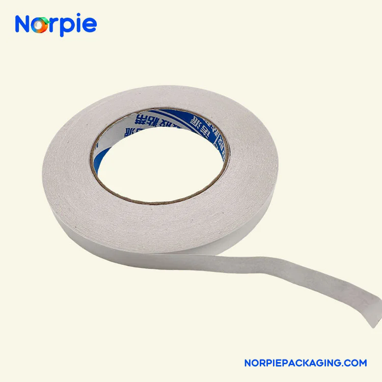 How Does Embroidery Double Sided Tape Improve Your Craft Projects?