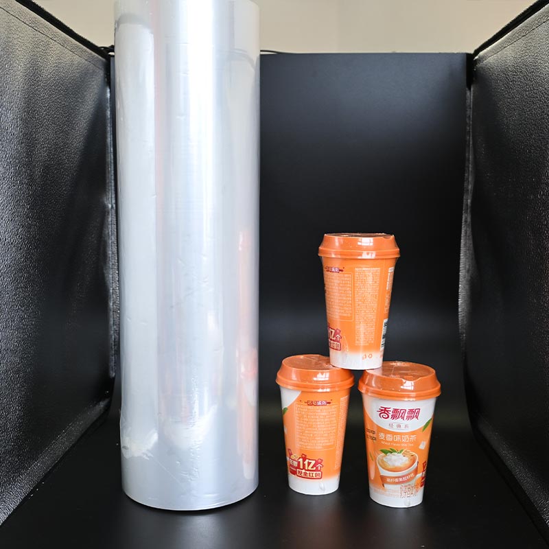 What Makes Beverage Multipack Bundling PE Shrink Wrap Film Essential for Modern Beverage Packaging?