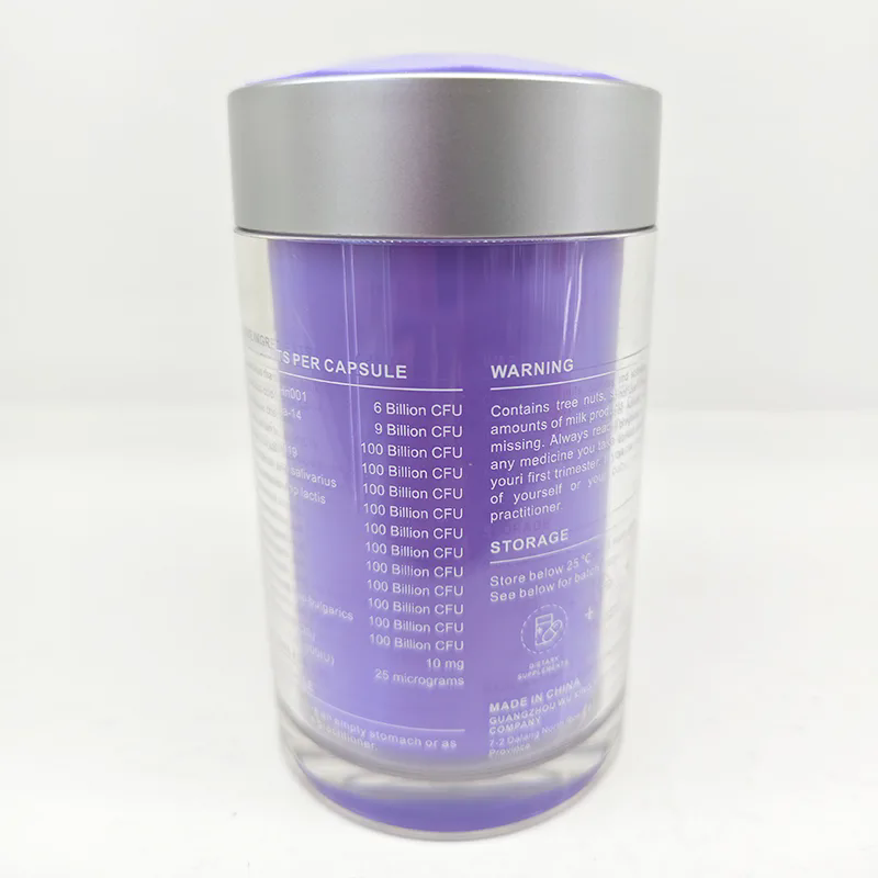 How Do Health Food Bottles for Paste Improve Your Product Packaging?