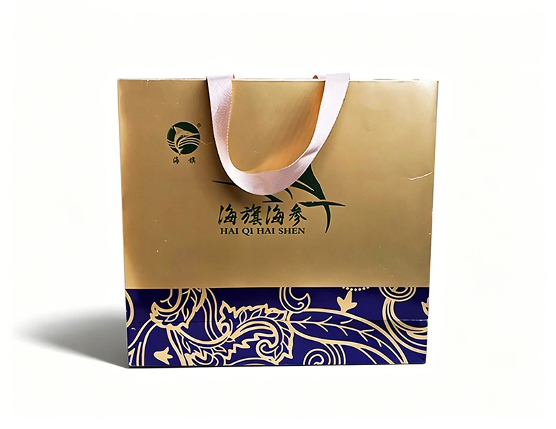 How Can White Cardboard Tote Bags Improve Your Brand Packaging and Customer Experience?