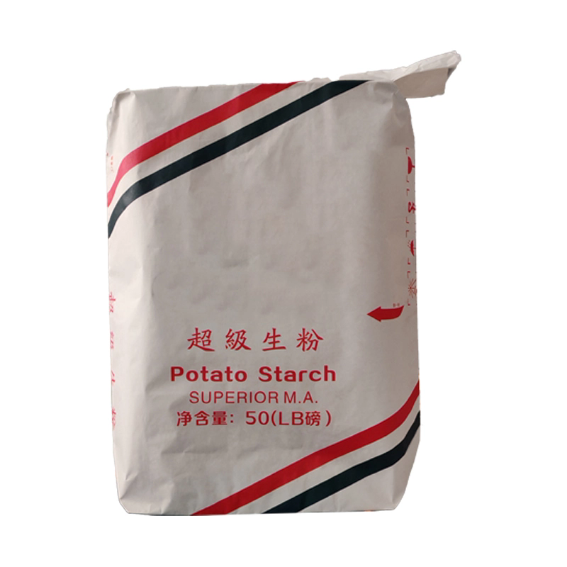 How Can Valve Mouth Paper Bags Improve Your Packaging Efficiency?