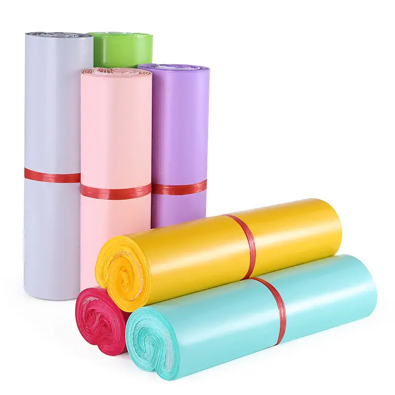 What Is the Difference Between a Poly Mailer Bag and a Polyethylene Bag