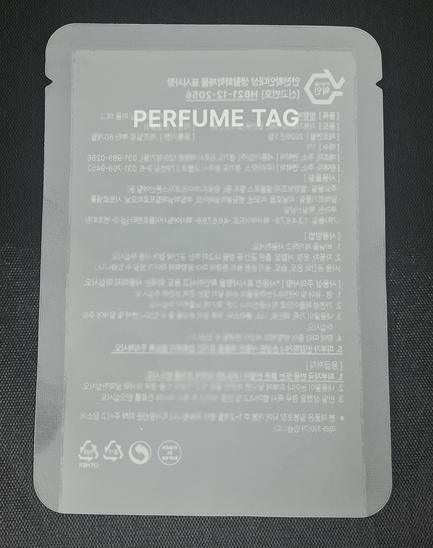 Top 10 3-Side Seal Pouches for Durable Packaging Solutions