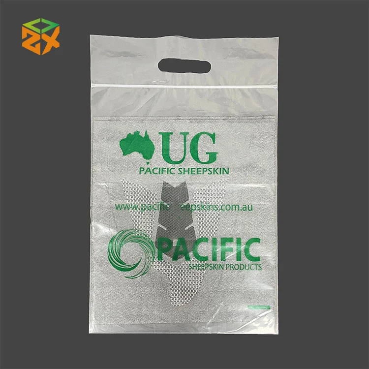 Can Ziplock Bags with Handle Hold Liquids Without Leaking During Transport