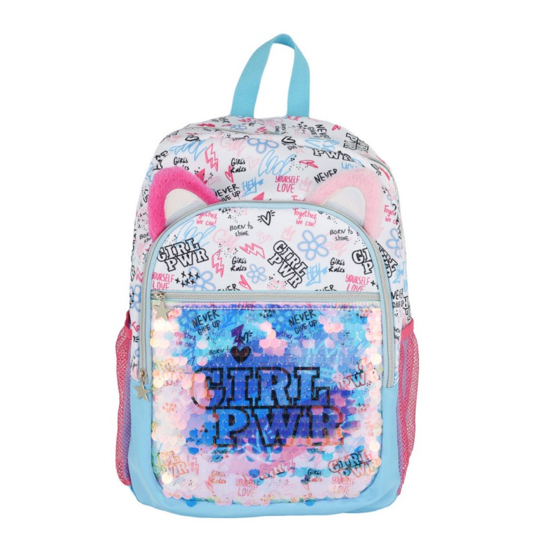 Why Is the Sequin and Furry Alpaca Backpack Becoming a Global Fashion Favorite?