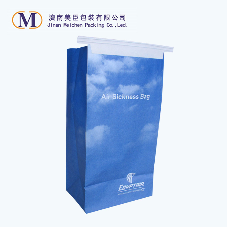 Why Travel Vomit Bag Is Essential for Modern Travel Comfort?