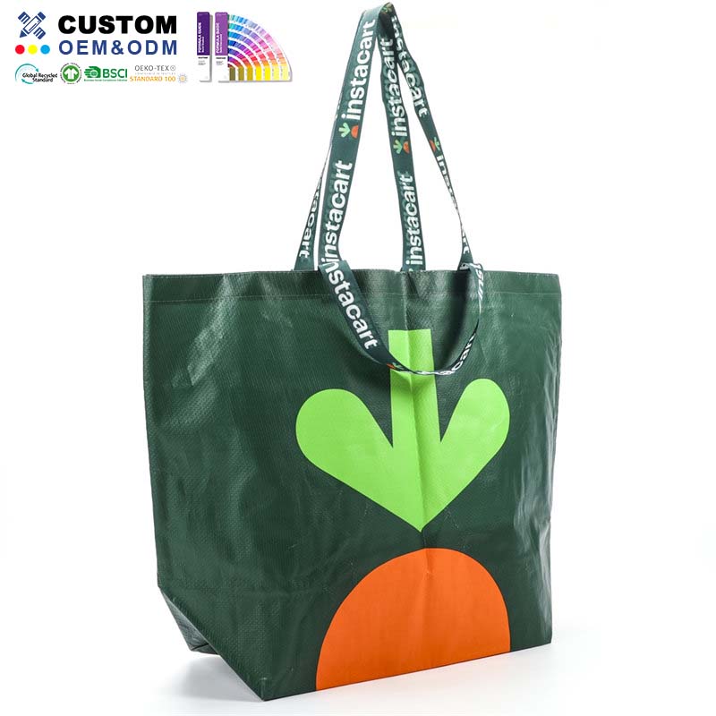 How Does a PP Woven Laminated Bag Improve Packaging Performance and Business Value?
