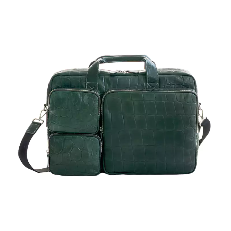 How Can a Laptop Bag Protect Your Device and Improve Daily Productivity?
