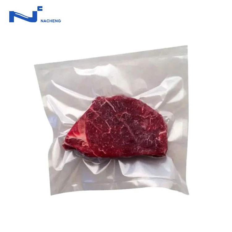 How Do Nylon Vacuum Bags Improve Packaging Performance and Product Protection?
