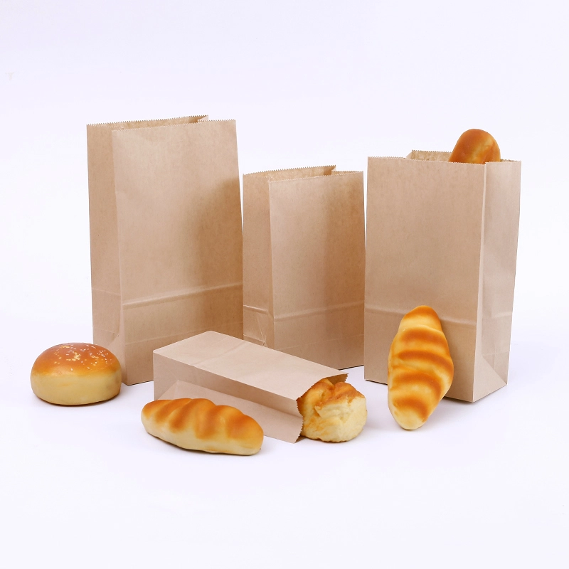How Do Brown Paper Lunch Bags Become a Sustainable Packaging Choice for Modern Businesses?