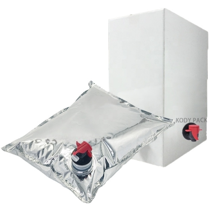 Top Bag in Box for Wine: Expert Recommendations for Every Palate