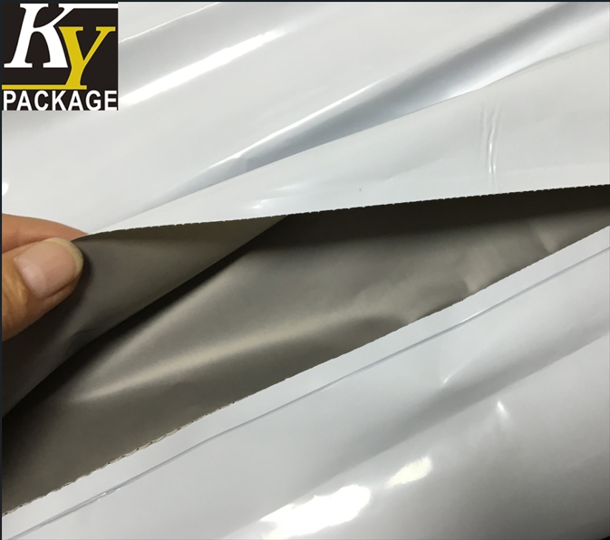 Are Disposable Food Packaging Bags Safe for Hot and Greasy Takeout Food