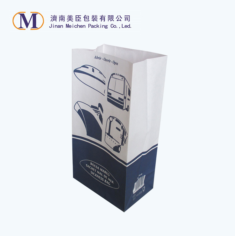 How Do Vomit Emesis Bags Improve Hygiene and Convenience in Medical and Travel Applications?