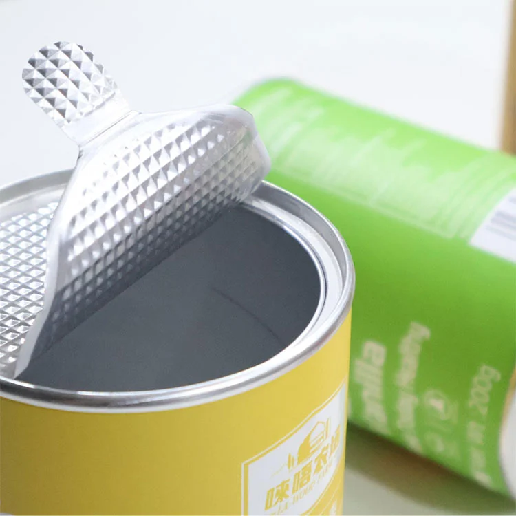 How Does Moisture Proof Paper Tube with Foil Liner Improve Product Protection and Packaging Value?