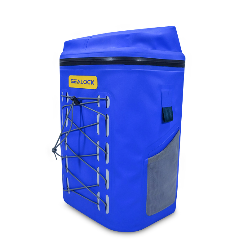 Why Is a Waterproof Backpack Soft Cooler Bag the Ideal Choice for Outdoor Adventures?