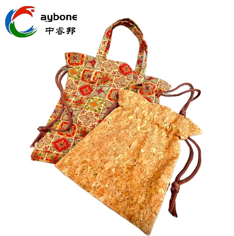 How Much Weight Can an Eco-Friendly Environmental Natural Sustainable Portable Cork Bag Handbag Carry Comfortably