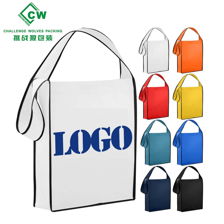 What Makes a Non Woven Sling Bag a Smart Choice for Everyday Branding?