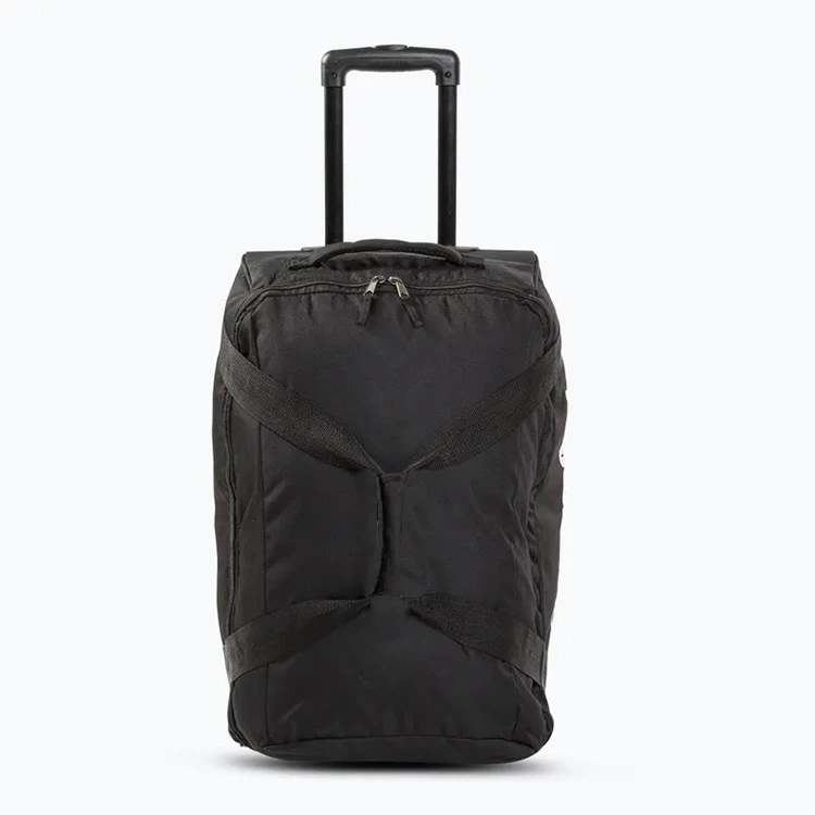 Which Large Capacity Wheeled Travel Bag Is the Most Durable for International Travel