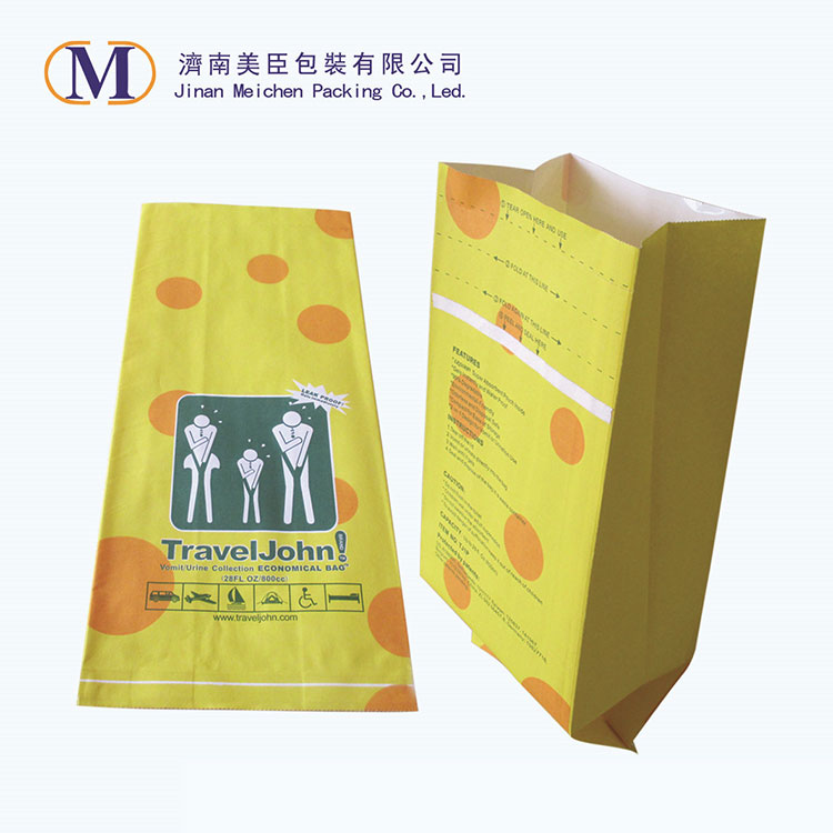 What Makes a Custom Waterproof Paper Bag Reliable for Everyday Packaging?