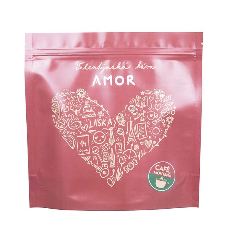 Why Is a Coffee Bag with Zipper Essential for Fresh Coffee Packaging?
