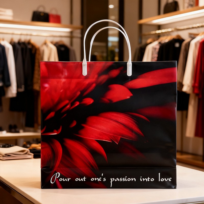 Why Are PP and PP Laminated Gift Tote Bags Ideal for Modern Retail Packaging?
