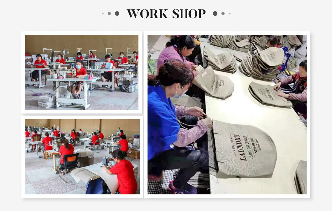 Advanced Factory Made Colorful Contrast Color and OEM Design Canvas Bag