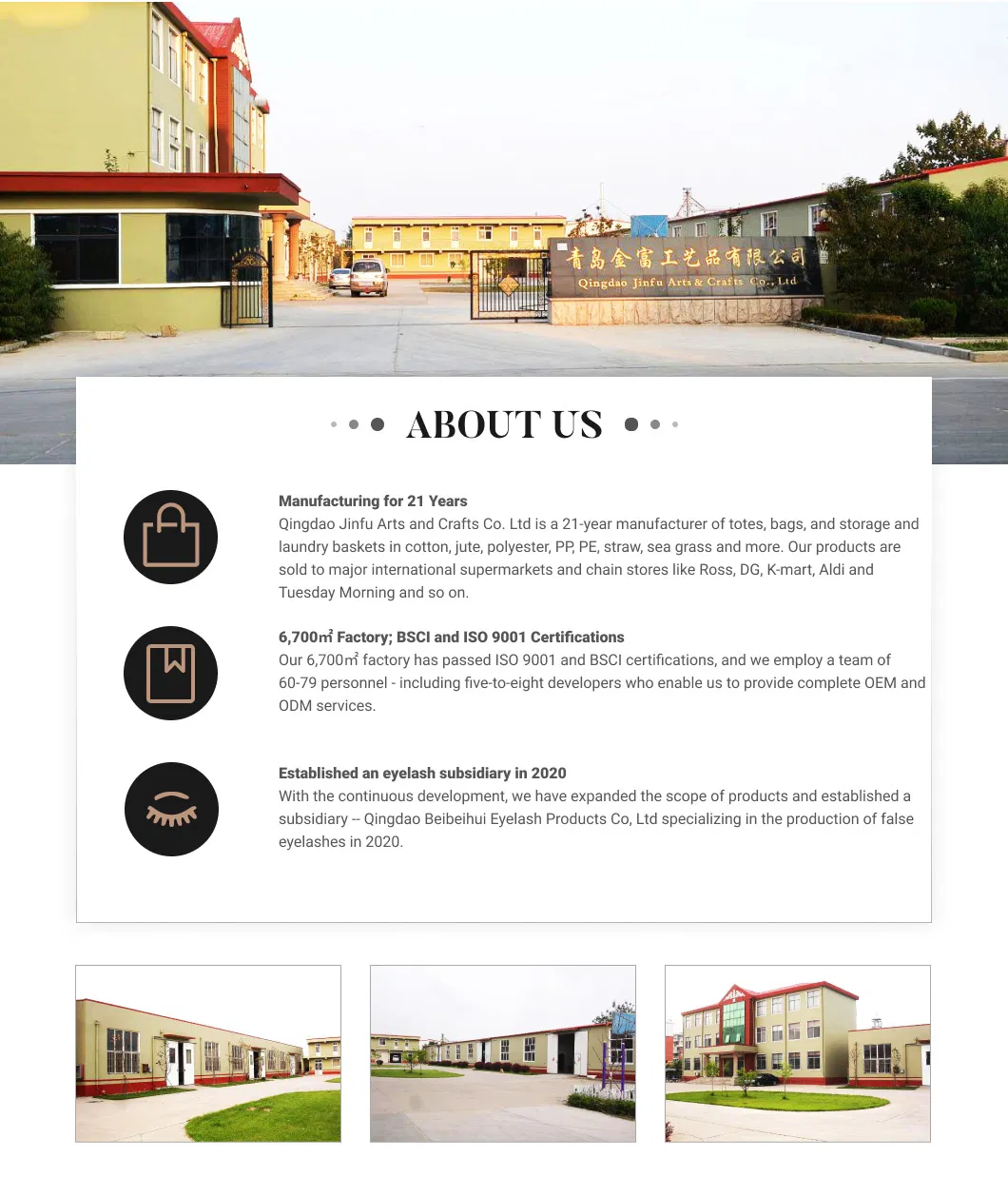 Advanced Factory Made Colorful Contrast Color and OEM Design Canvas Bag