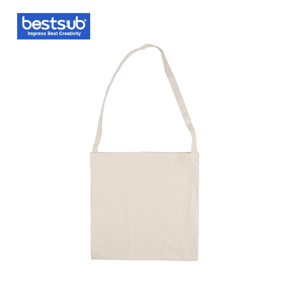 Bestsub Sublimation Tote Fashion Shopping Cute Bags (36*36cm) (FFB017)