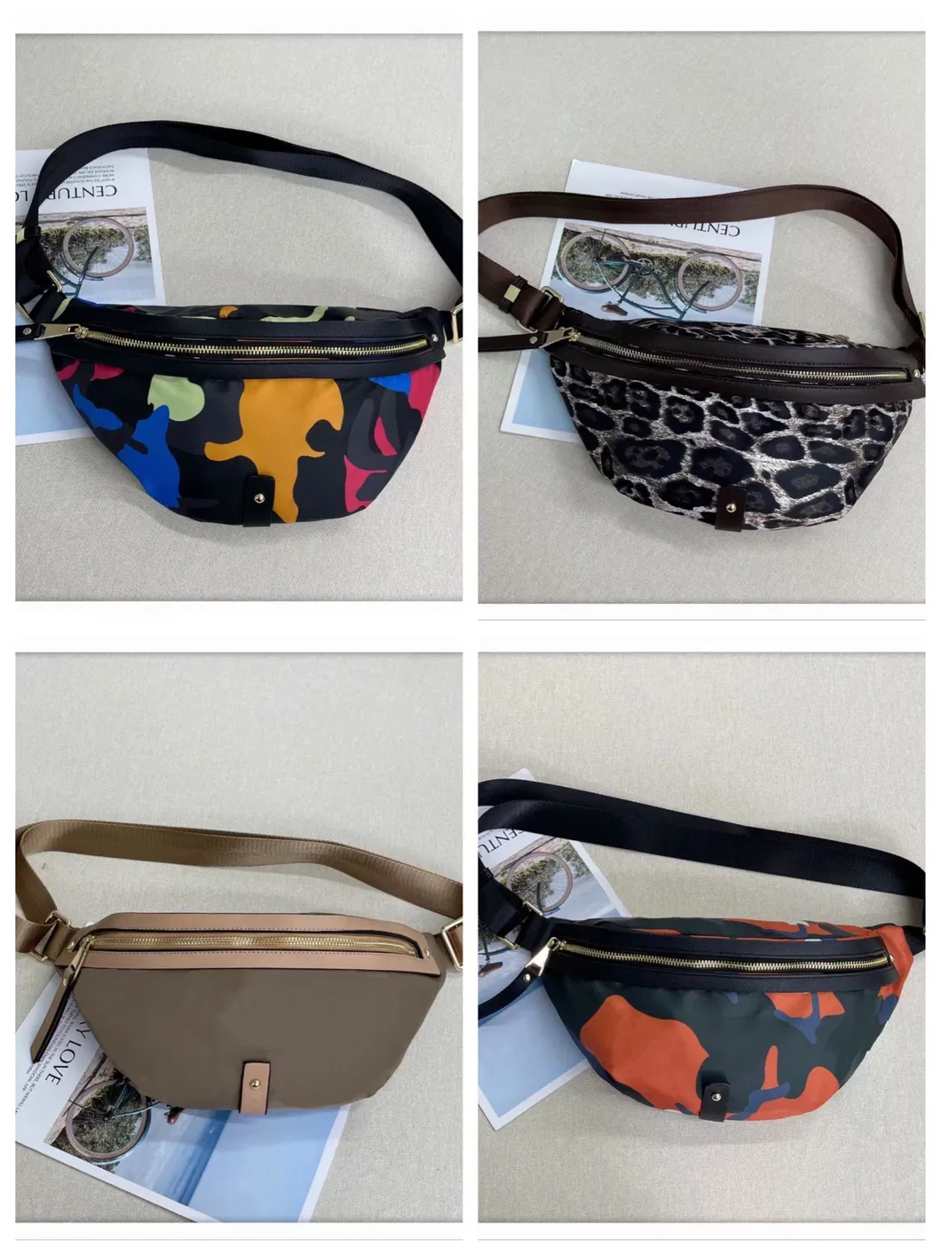 Brands Purses Handbags Crossbody Bag Coin Pouch Designer Shoulder Bag for Women