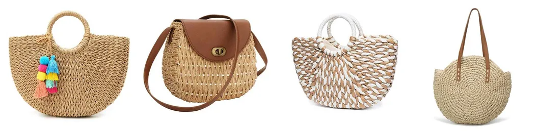 Canvas Weekend Laptop Outsile Tote Bag