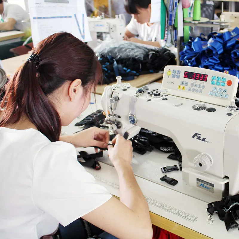 Cheap Large Multi Pockets Beach Bag Tote Mesh Bag for Toy Grocery Pool Gym