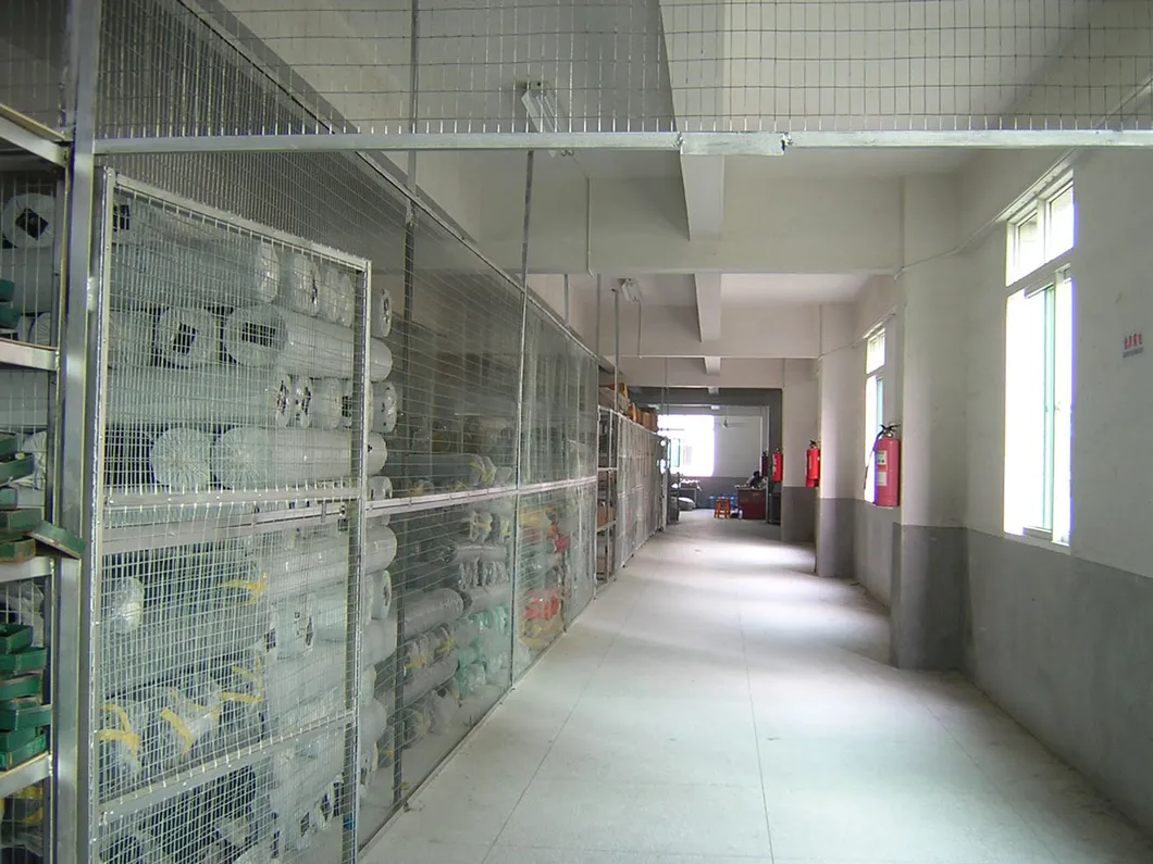 Cheap Large Multi Pockets Beach Bag Tote Mesh Bag for Toy Grocery Pool Gym