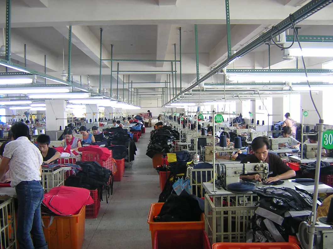 Cheap Large Multi Pockets Beach Bag Tote Mesh Bag for Toy Grocery Pool Gym