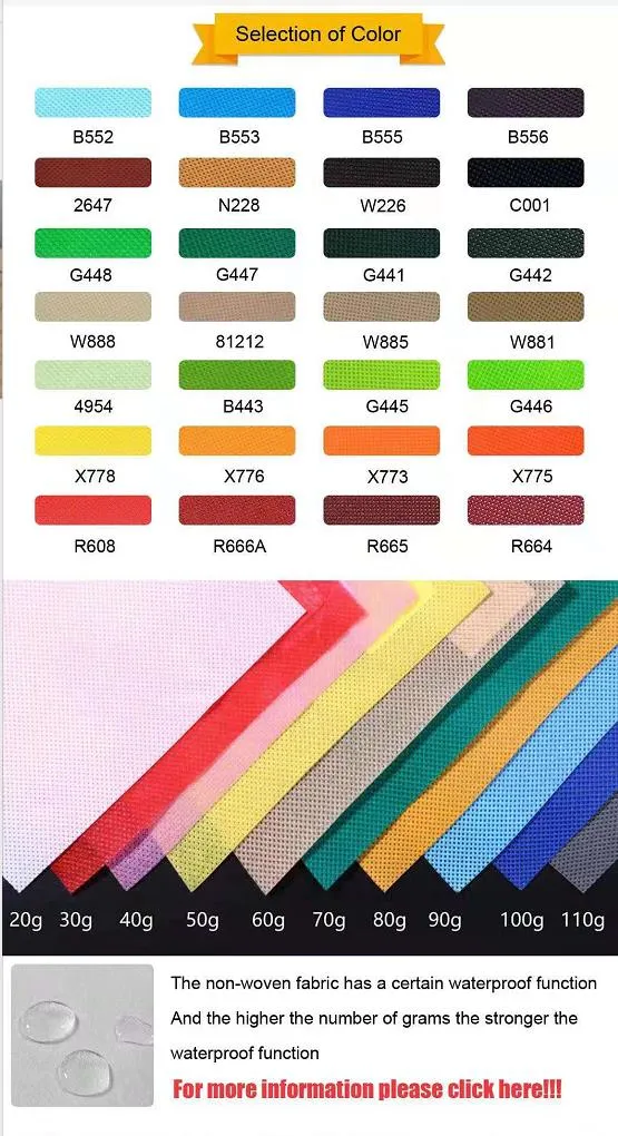 Cheap Non-Woven Isothermal Large Ice Cooler Bag Non Woven