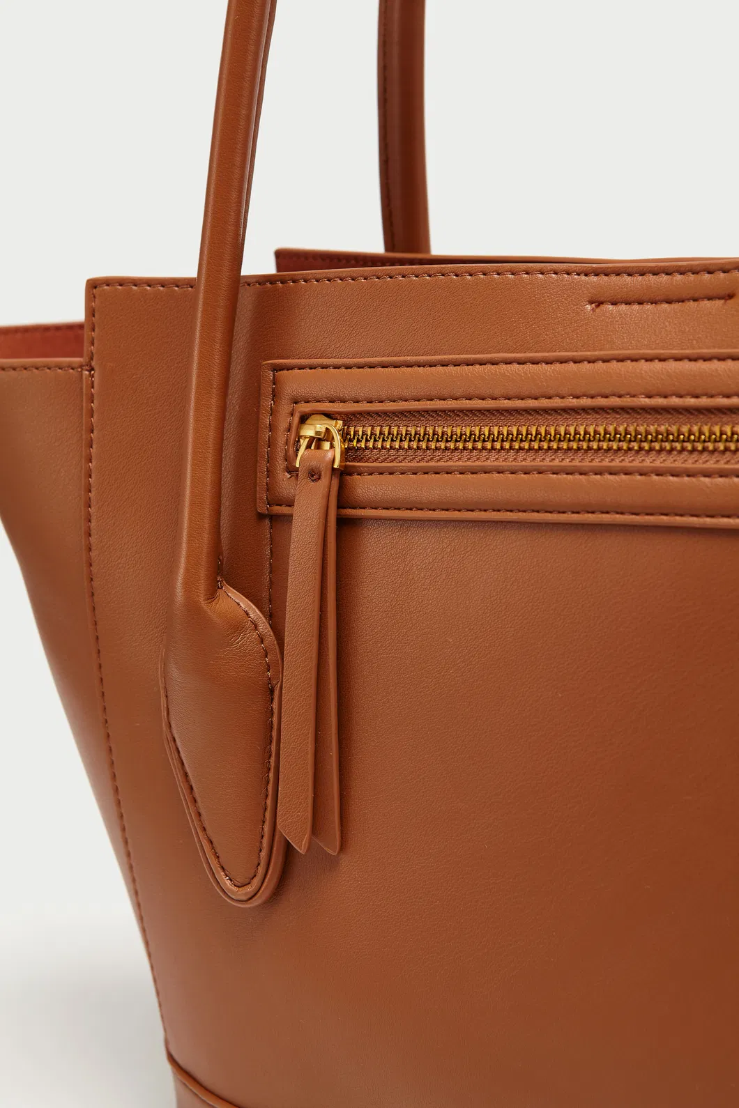 China Crossbody Fashion Messager Hand Sling PU Women Handbag