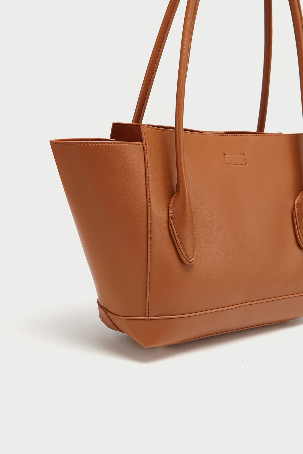 China Crossbody Fashion Messager Hand Sling PU Women Handbag