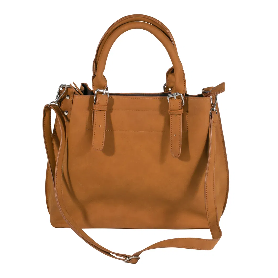 Custom Logo Designer Elegance Female Hand Tote Bag Classical Office Ladies Handbag Bolsas PARA Mujer