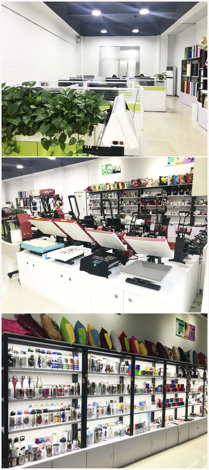 Customized Sublimation Lady Wallet/Purse for Printing Picture