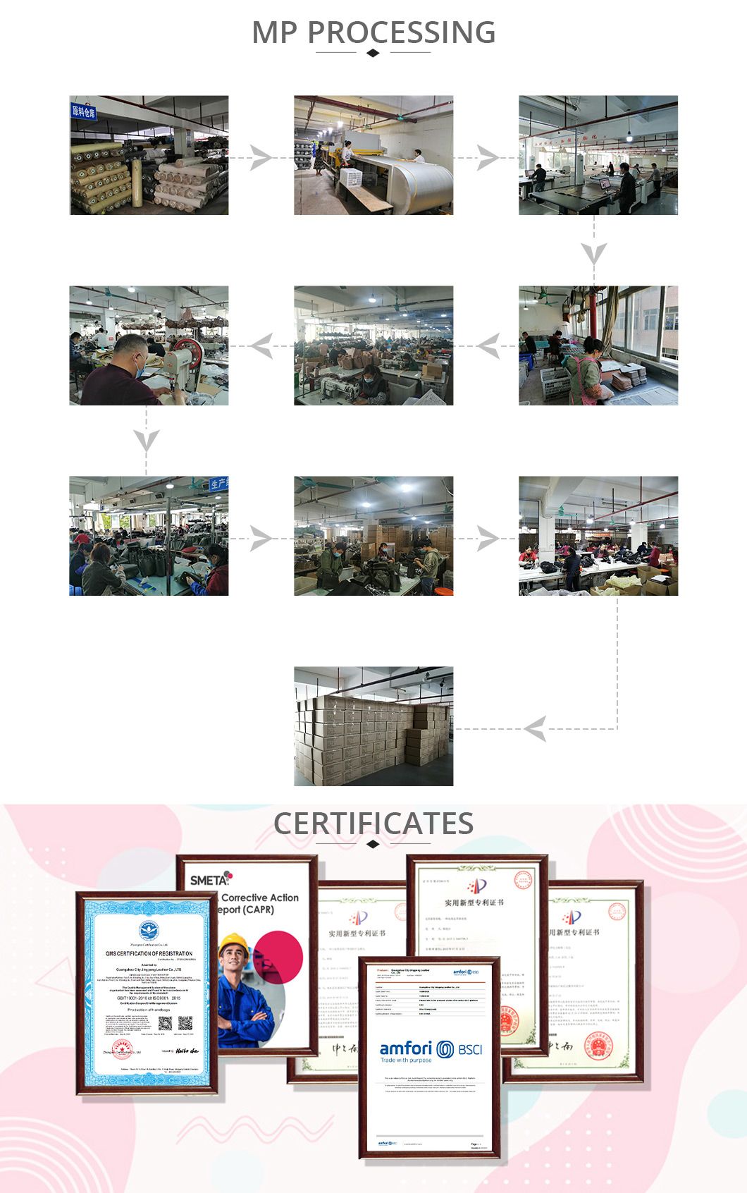 Dating, Working Place, Shopping, Travelling MOQ Ladies Handbag Shoulder Bag