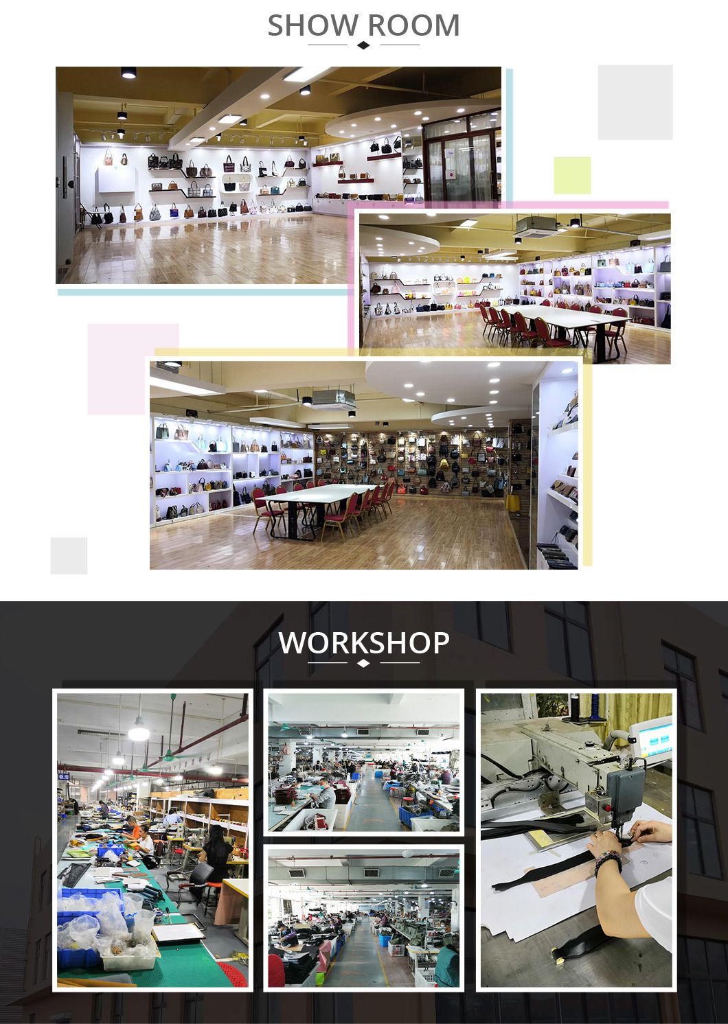 Dating, Working Place, Shopping, Travelling MOQ Wholesale Handbags Shoulder Bag