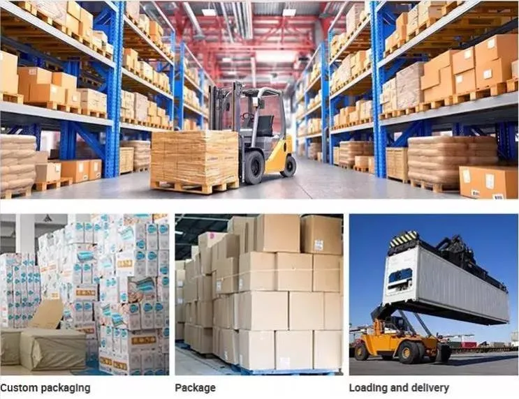 Disposable Non-Woven Dustproof Strip Cap